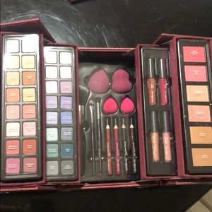 UltaBeauty Makeup collection set